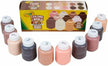 Crayola Colors of the World Project Paint 10ct CY54-2315