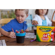 Crayola Crayons 64ct CY52-0064