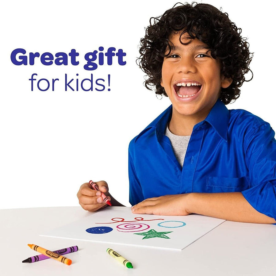 Crayola Crayons 96ct CY52-0096 — image 8