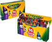 Crayola Crayons 96ct CY52-0096