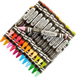 Crayola Crayons Neon 24/Pkg 52-3410