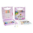 Crayola Create and Color Art Case CY25-5239