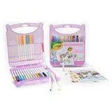 Crayola Create and Color Art Case CY25 - 5239 - Colorland Toys
