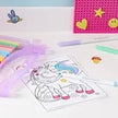 Crayola Create and Color Art Case CY25-5239