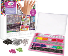 Crayola Creations Alphabet Bead Kit - Colorland Toys