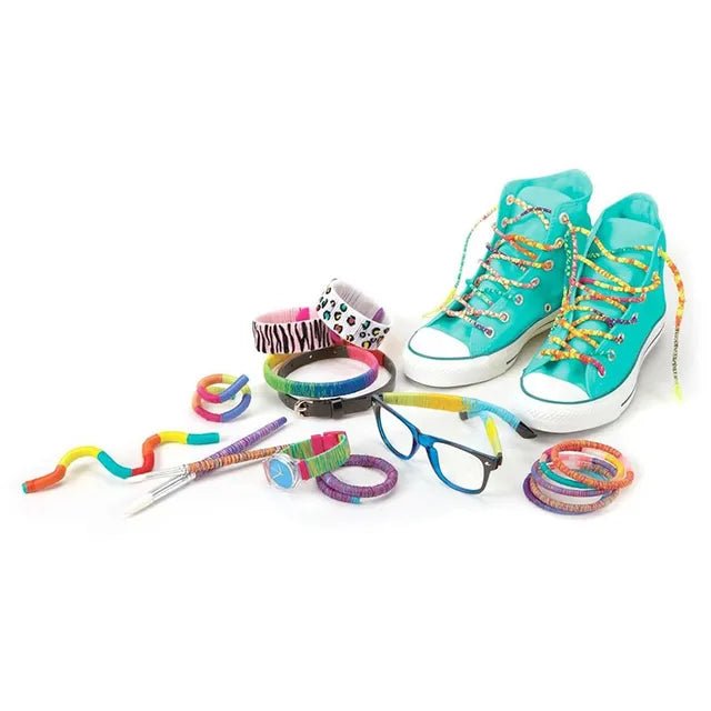 Crayola Creations Fasshion Thread Wrapper CY04-0261 — image 2