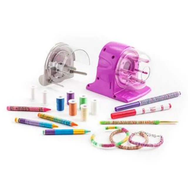 Crayola Creations Fasshion Thread Wrapper CY04-0261 — image 3