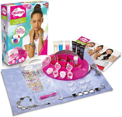 Crayola Creations Jewel Maker CY25 - 6812 - Colorland Toys