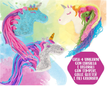 Crayola Creations Unicorn Kit CY04-1153