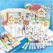 Crayola CW Activity Set Bluey CY75-7171