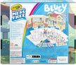 Crayola CW Activity Set Bluey CY75-7171