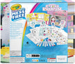 Crayola CW Activity Set Gabby's Dollhouse CY75-7170
