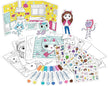 Crayola CW Activity Set Gabby's Dollhouse CY75-7170
