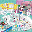 Crayola CW Activity Set Gabby's Dollhouse CY75-7170