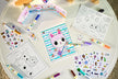 Crayola CW Activity Set Gabby's Dollhouse CY75-7170