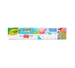 Crayola Deep Sea Friends Giant Coloring Roll CY04-2721