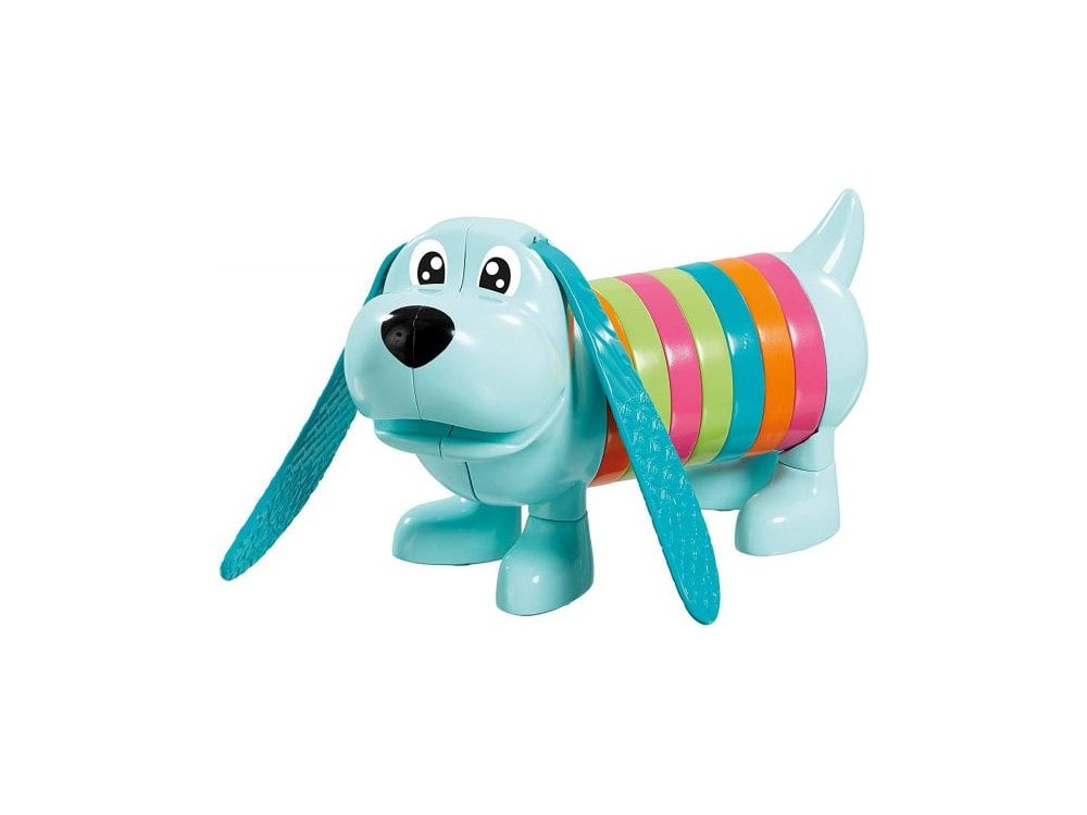 Crayola Doodle Dog Stencil Set with 15 Activities CY930213 - Colorland Toys