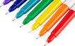 Crayola Doodle & Draw Ultra Fine Point Doodle Marker 12ct CY58-8313