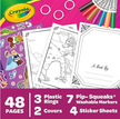 Crayola Fairytale Create Your Own Storybook CY04-2750