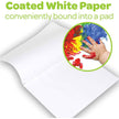 Crayola Giant Fingerpaint Pad 99-3405