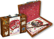 CRAYOLA Harry Potter Magic Briefcase Creative Set for Kids 3+
