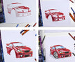 Crayola Inspiration Art Case 140 Pieces Art Set