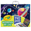 Crayola Inspiration Art Case CY04-1054