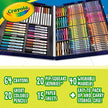 Crayola Inspiration Art Case CY04-1054