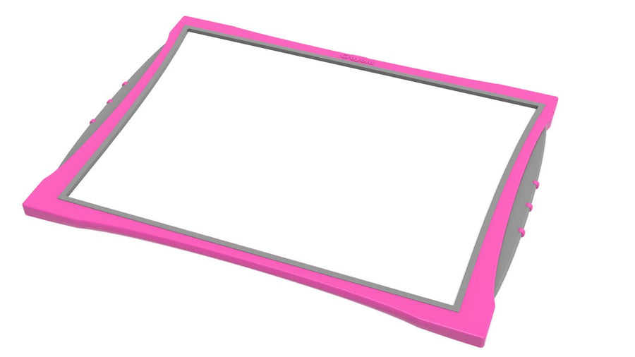 Crayola Light Up Tracing Pad Girls 04-0137 — image 2