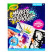 Crayola Marker Airbrush Set 74-7374