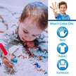 Crayola Mess Free Color Wonder Uni-Creatures Activity Set 75-2723