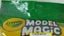 Crayola Model Magic 4oz Earth Tone 57-4459