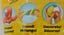Crayola Model Magic 4oz Earth Tone 57-4459