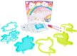 Crayola Model Magic Uni-Creatures Stackers 57-4012