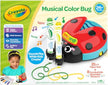 Crayola Musical Color Bug CY81-1543