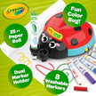 Crayola Musical Color Bug CY81-1543