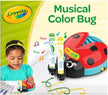 Crayola Musical Color Bug CY81-1543