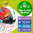 Crayola Musical Color Bug CY81-1543