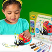 Crayola Musical Color Bug CY81-1543