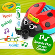 Crayola Musical Color Bug CY81-1543