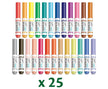 Crayola Pip-Squeaks Washable Markers Kit 04-5227