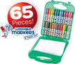 Crayola Pipsqueaks Marker and Paper Set - CY04-5227