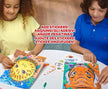 Crayola Pops 3D Activity Set - Jungle