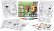Crayola Pops 3D Activity Set - Jungle