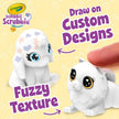 Crayola Scribble Scrubbie Baby Pets Nursery CY74-7701