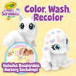Crayola Scribble Scrubbie Baby Pets Nursery CY74-7701