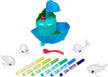 Crayola Scribble Scrubbie Ocean Pets Lagoon Tub Set CY74-7441