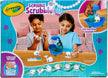 Crayola Scribble Scrubbie Ocean Pets Lagoon Tub Set CY74-7441
