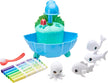 Crayola Scribble Scrubbie Ocean Pets Lagoon Tub Set CY74-7441