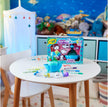 Crayola Scribble Scrubbie Ocean Pets Lagoon Tub Set CY74-7441